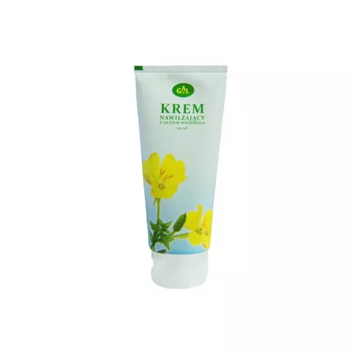 GAL - krem nawilżający z olejem wiesiołka, 100 ml