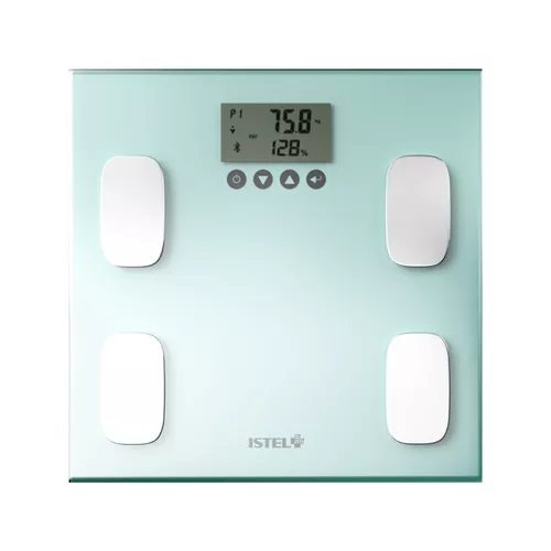 Istel WA-200 BT - analizator składu ciała, 1 sztuka