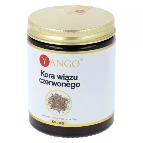Yango Kora Wiązu Czerwonego, proszek, 50 g