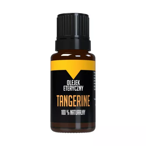 Bilovit - olejek eteryczny tangerine, wsparcie układu oddechowego, 10 ml