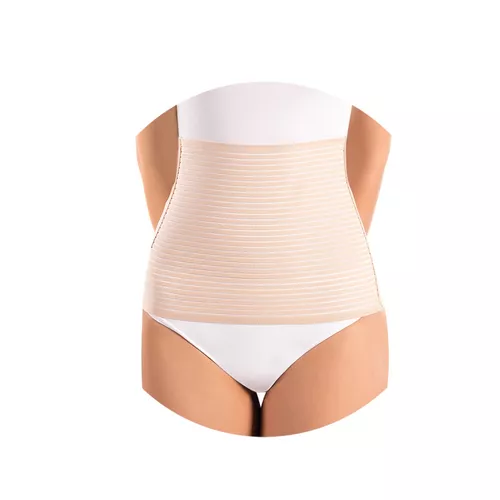 BabyOno - poporodowy pas brzuszny, profilowany expert 511, rozmiar XXL, 1 sztuka