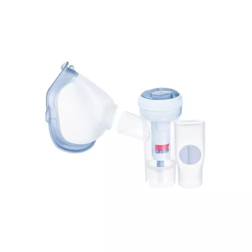 FLAEM RF9 - zestaw do nebulizacji, 1 sztuka