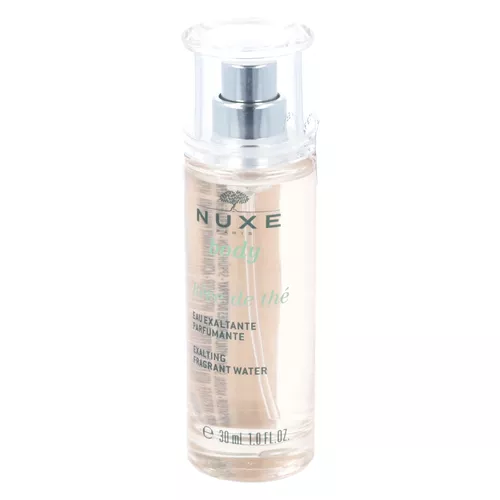 Nuxe Body Reve de Thé - zachwycająca woda perfumowana, 30 ml