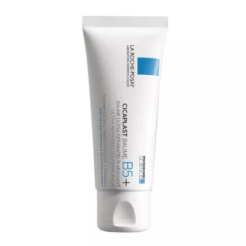 La Roche - Cicaplast, Baume B5+, balsam regenerujący do twarzy i ciała, 40 ml