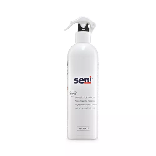 Seni Care - profesjonalny neutralizator zapachu, 500 ml