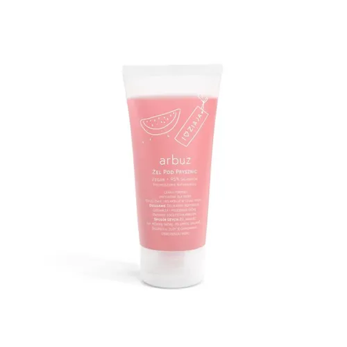 Ziaja Arbuz - żel pod prysznic, 160 ml