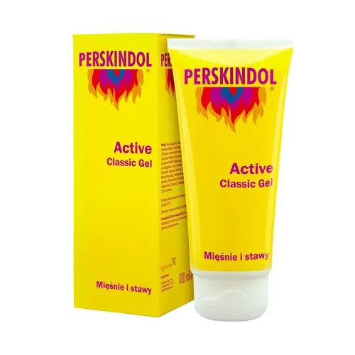 Perskindol, 200 ml