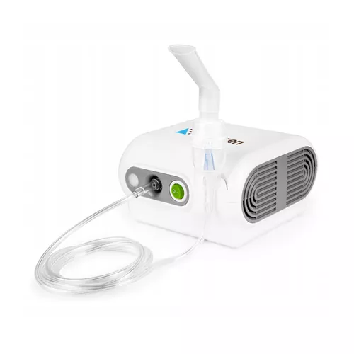 Balanssen Inhalator, kompresorowo-tłokowy, PRO, 1 sztuka