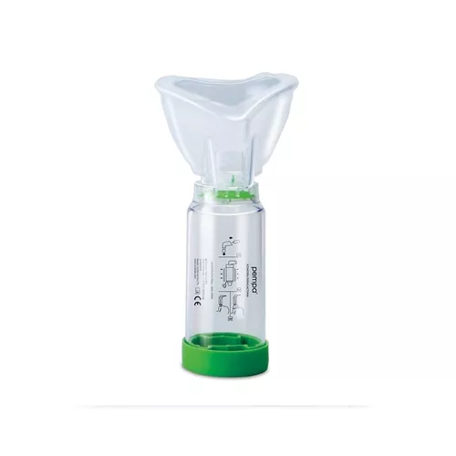 Pempa - komora inhalacyjna AS300, 1 sztuka