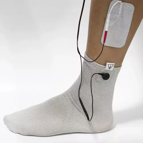 Bifarm - Elektroda tens skarpetka + elektroda duża, 1 sztuka
