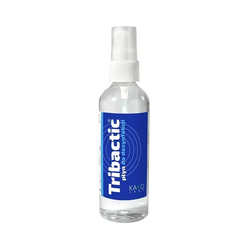 Tribactic płyn, 100 ml