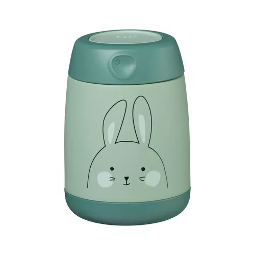 B.BOX - mini termos, Króliczek, 210 ml