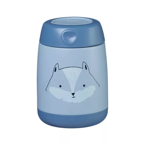 B.BOX - mini termos, Lisek, 210 ml
