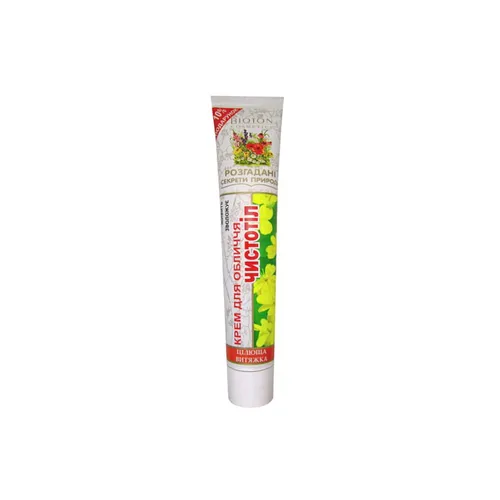 Bioton - Glistnik, krem do twarzy, 44 ml