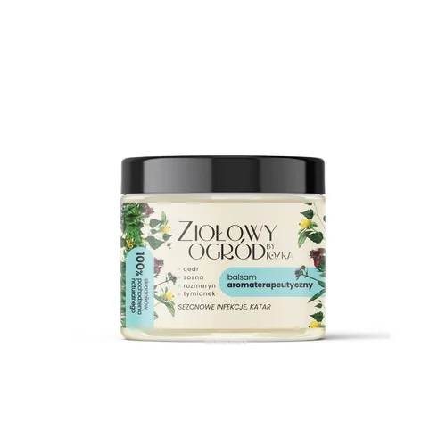 JOZKA - balsam aromaterapeutyczny, 70 ml