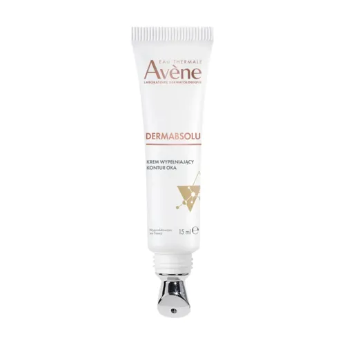 Avene Eau Thermale - Dermabsolu Krem wypełniający kontur oka, 15 ml