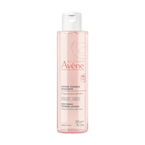 Avene Eau Thermale - Tonik łagodzący, 200 ml