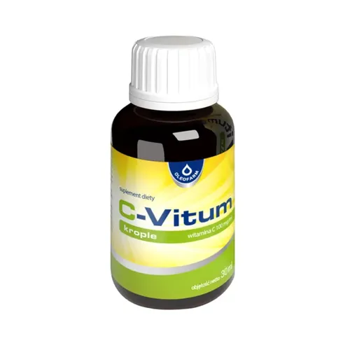 C-Vitum, 30 ml