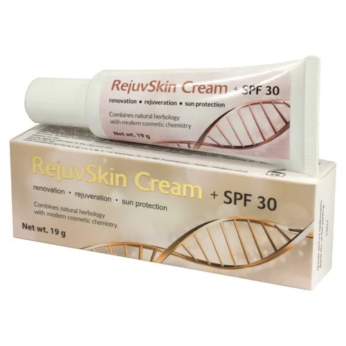 RejuvSkin Cream - krem do twarzy SPF30, 19 g
