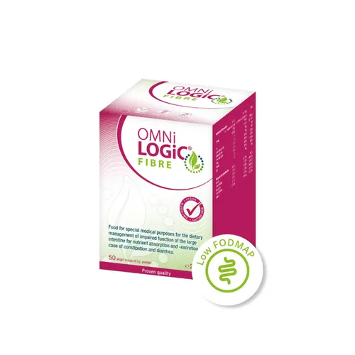 OmniLogic Fibre, 250 g