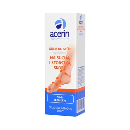 Acerin Intensive - serum do stóp, 75 ml