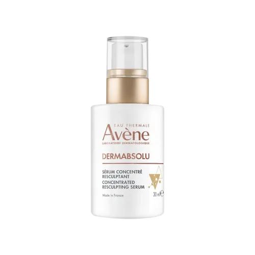 Avene DermAbsolu - serum przywracające kontur twarzy, 30 ml