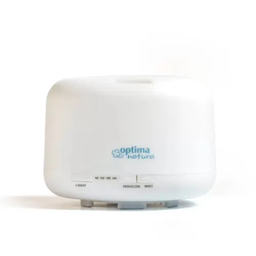 Optima Natura - Dyfuzor ultradźwiękowy do aromaterapii, 1 sztuka