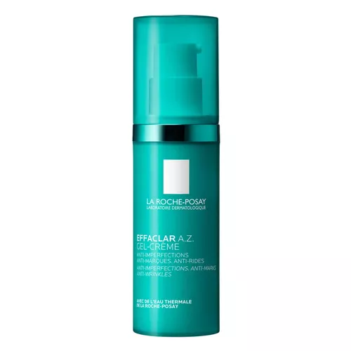 La Roche Posay Effaclar A.Z. żel-krem, 40 ml