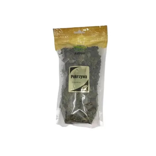 ASTRON Pokrzywa liście, 100 g
