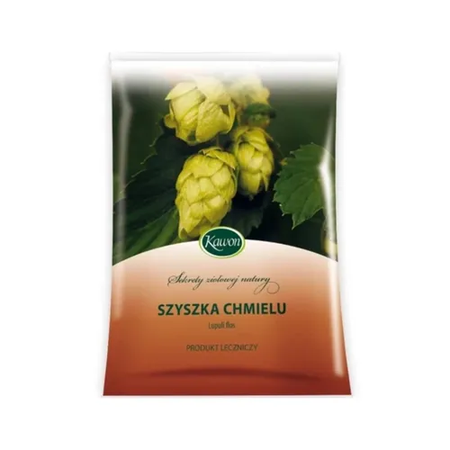 Kawon Szyszki Chmielu, 25 g