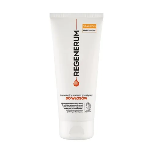REGENERUM - szampon prebiotyczny do włosów, 150 ml