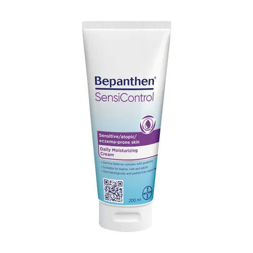 Bepanthen SensiControl, 200 ml