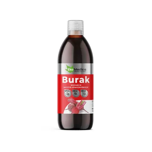 EkaMedica Burak, 500 ml