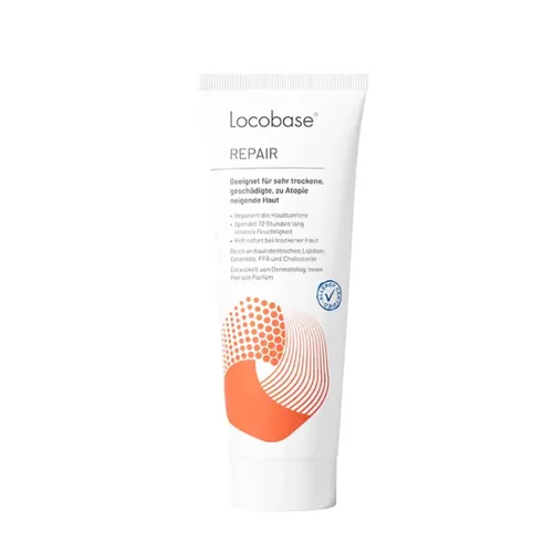Locobase Repair - krem do skóry bardzo suchej atopowej, 30 g