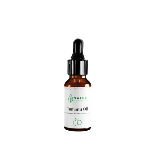 Natur Planet - Olej Tamanu, 30 ml