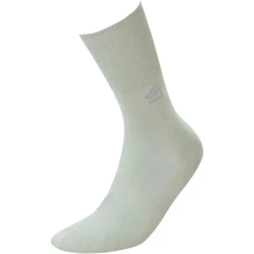 Deomed Cotton Silver skarpetki oliwkowe, rozmiar 35-38