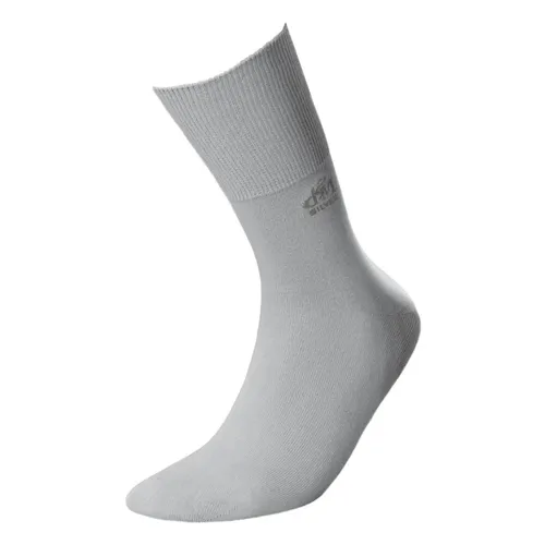 Deomed Cotton Silver skarpetki popielate, rozmiar 35-38