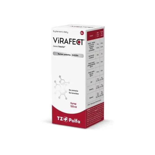 Virafect, 120 ml