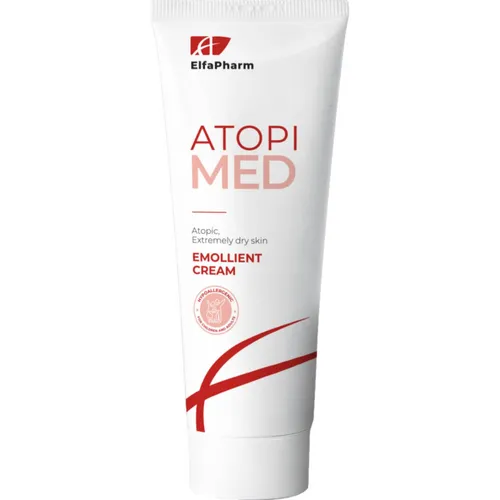 Atopi Med - krem do ciała emolient, 75 ml
