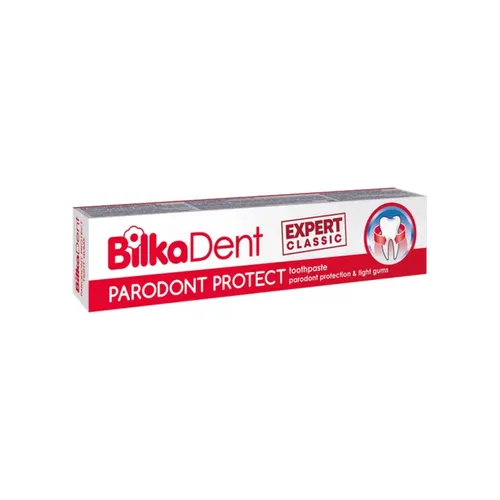 Bilkadent Parodont Protect, pasta do zębów, 75 ml