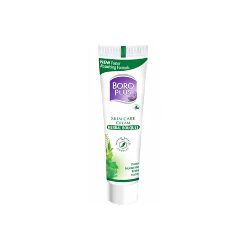 Boro Plus - nawilżający krem do pielęgnacji skóry, 50 ml