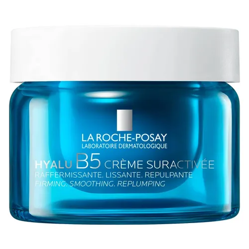 La Roche-Posay Hyalu B5 - krem ujędrniająco-regenerujący, 50 ml