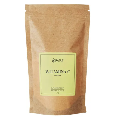 Natur Planet Kwas L-Askorbinowy, 1 kg
