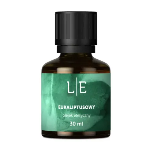 Lifeessence Olejek eukaliptusowy, 30 ml