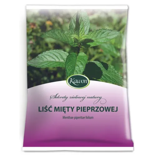 Kawon Liść Mięty Pieprzowej, 50 g