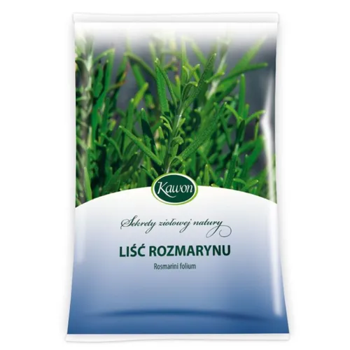 Kawon Liść rozmarynu, 50 g