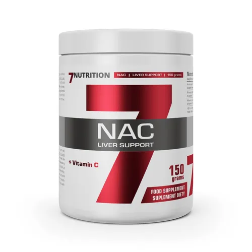 7Nutrition NAC, 150 g
