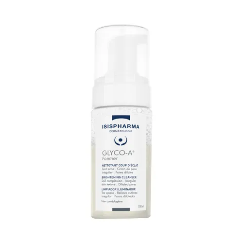 Glyco-A Post - pianka oczyszczająca, przygotowująca do peelingu kwasami, 100 ml (Data ważności: 31.07.2026)