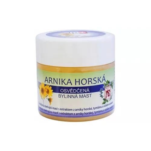 PUTORIUS - maść arnikowa, 150 ml