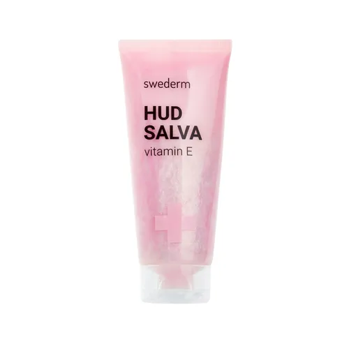 Swederm - Hudsalva Vitamin E, maść, 50 ml